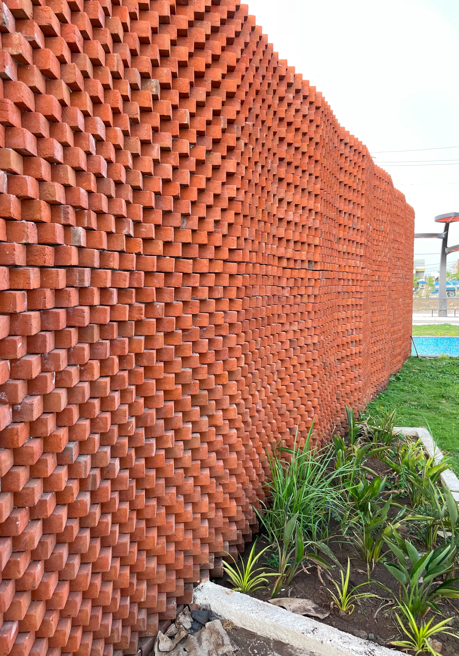 Wirecut Bricks specifications
