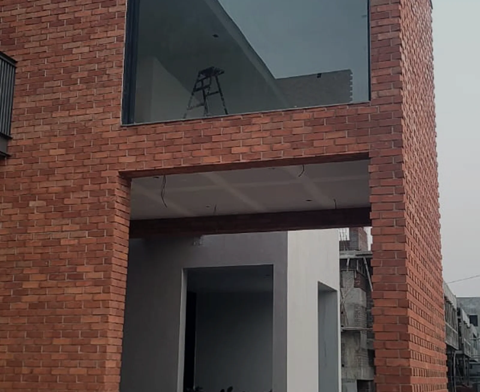 Architectural Screens